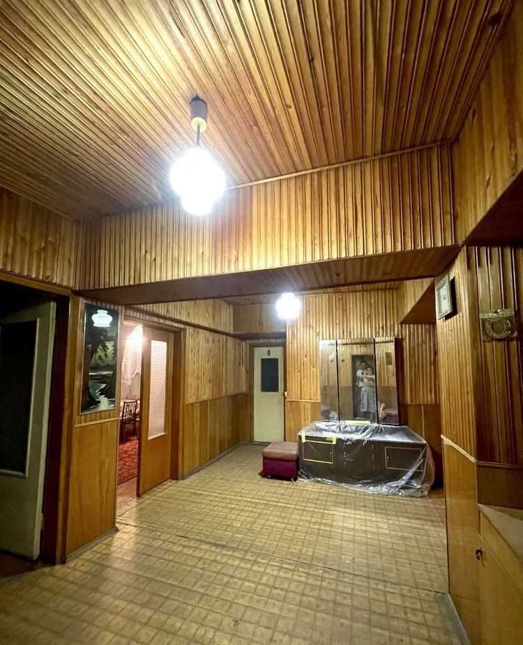 Продаётся 4-комн. квартира, 125 м² · Алмазар — фото 2