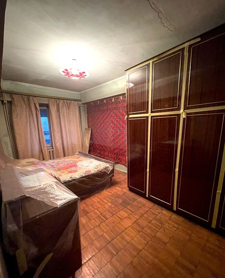 Продаётся 4-комн. квартира, 125 м² · Алмазар — фото 4