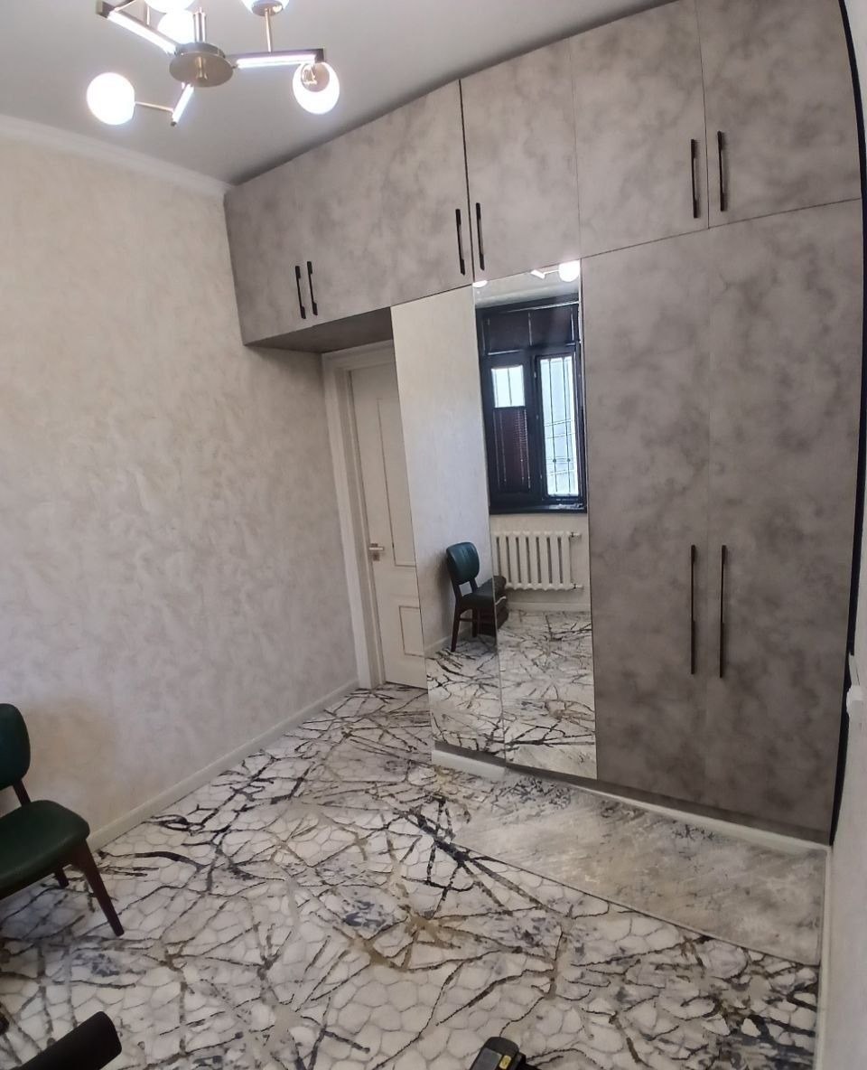 Продаётся 3-комн. квартира, 78 м² · Яккасарай — фото 7