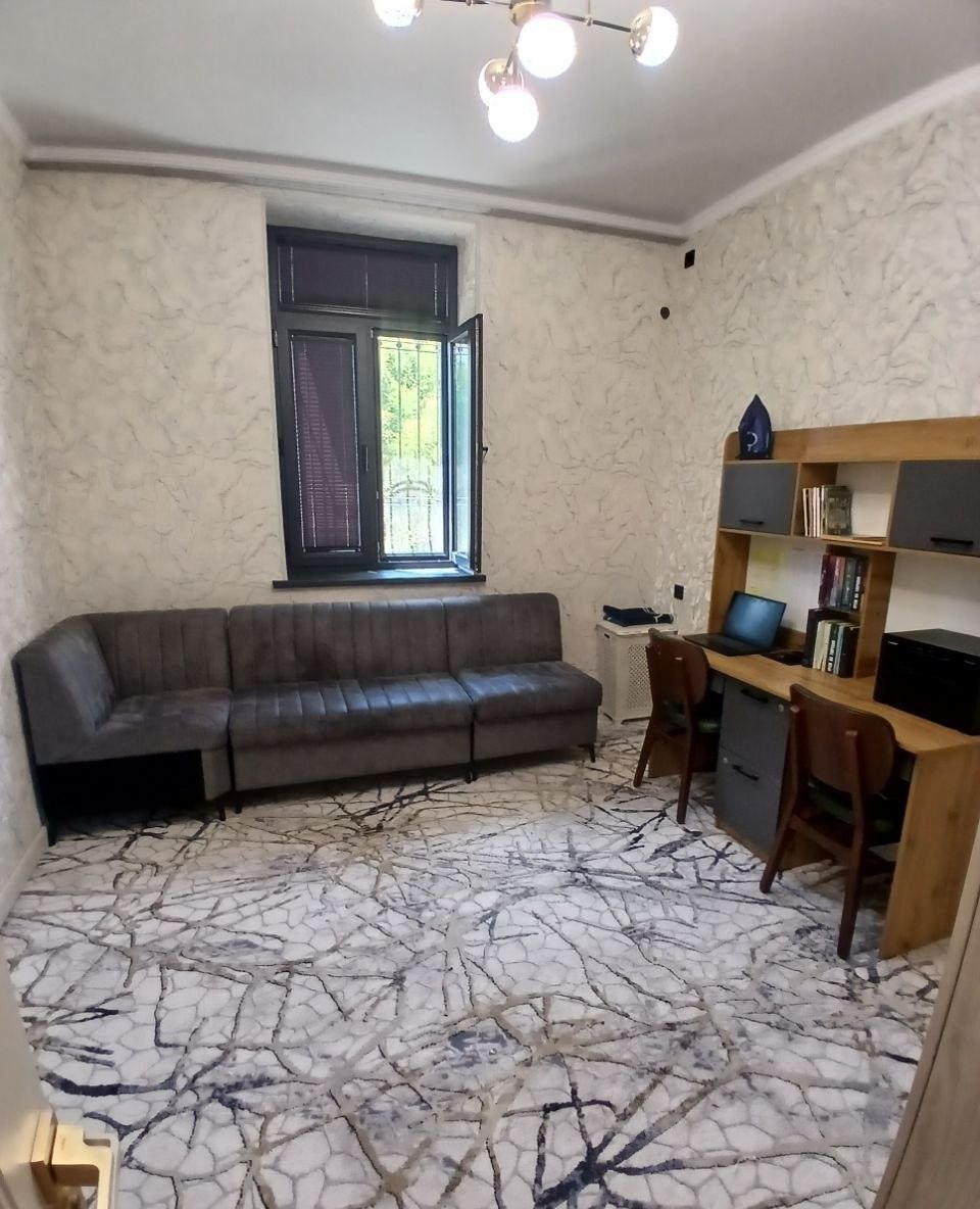 Продаётся 3-комн. квартира, 78 м² · Яккасарай — фото 6