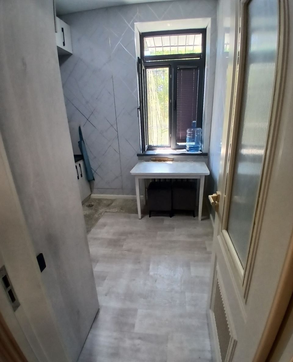 Продаётся 3-комн. квартира, 78 м² · Яккасарай — фото 9