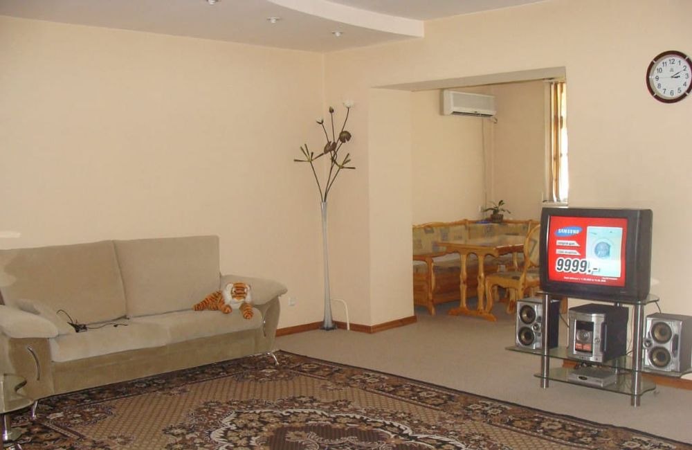Продаётся 3-комн. квартира, 62 м² · Мирзо-Улугбек — фото 4