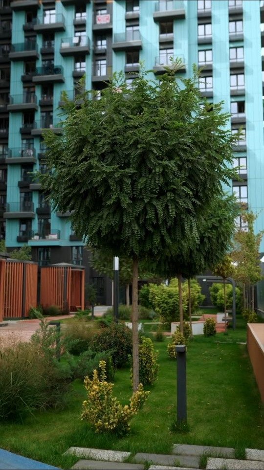 Сдаётся 1-комн. квартира, 45 м² · Учтепа — фото 8