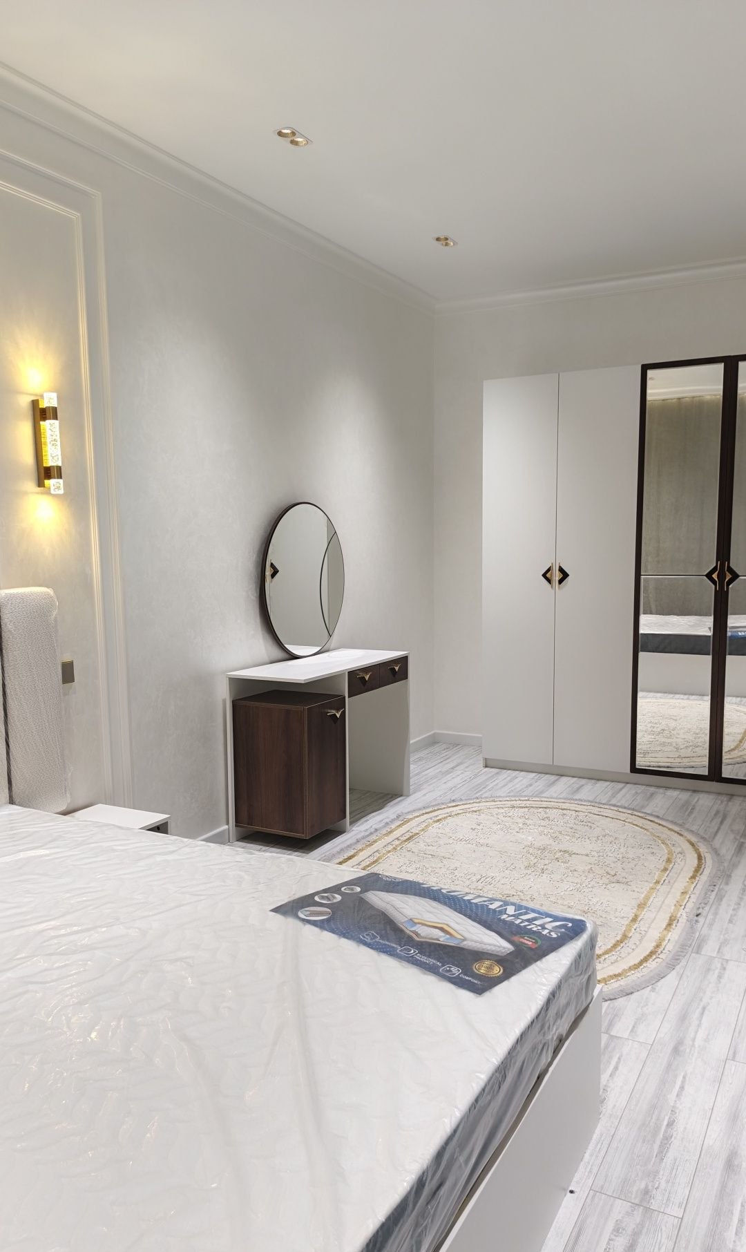 Сдаётся 1-комн. квартира, 45 м² · Учтепа — фото 5
