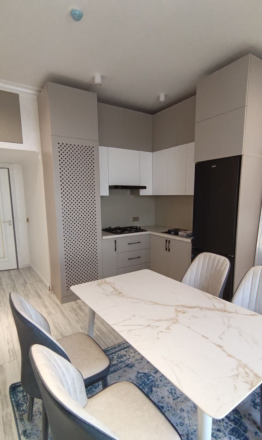 Сдаётся 1-комн. квартира, 45 м² · Учтепа — фото 2