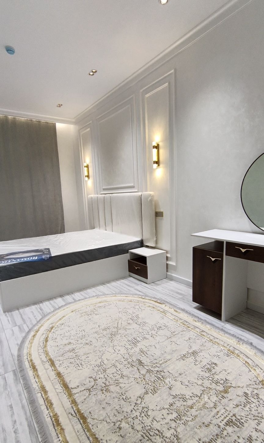 Сдаётся 1-комн. квартира, 45 м² · Учтепа — фото 1