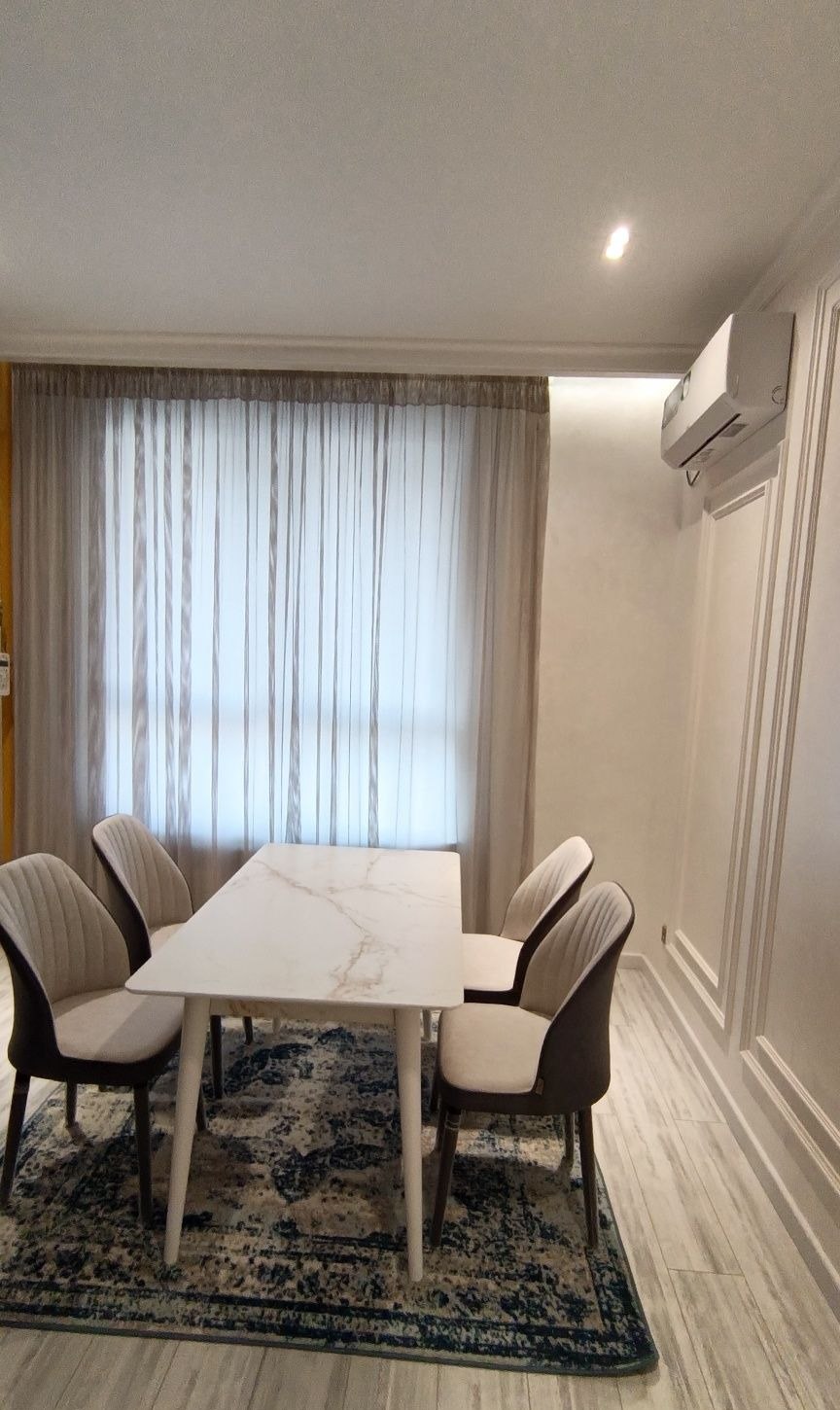 Сдаётся 1-комн. квартира, 45 м² · Учтепа — фото 3