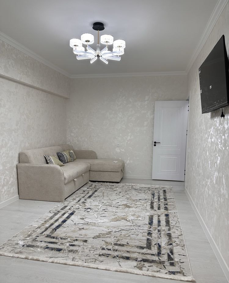 Сдаётся 3-комн. квартира, 65 м² · Юнусабад — фото 2