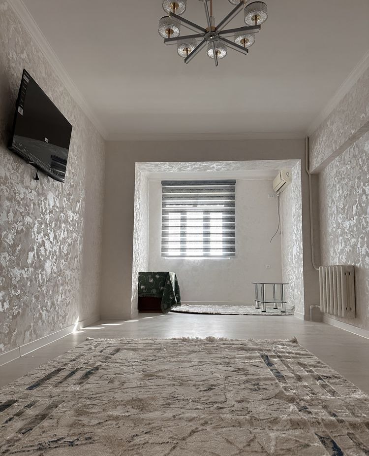 Сдаётся 3-комн. квартира, 65 м² · Юнусабад — фото 1