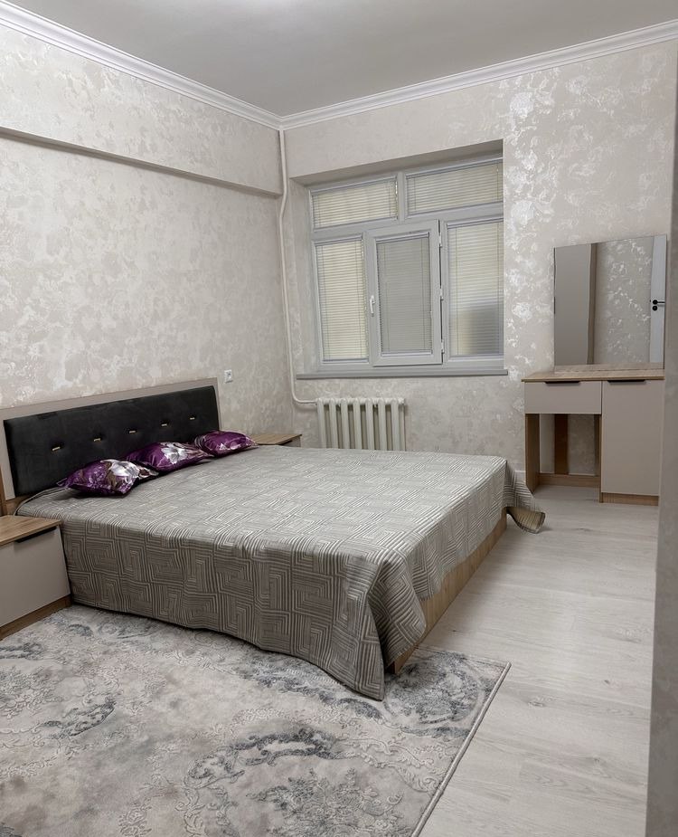 Сдаётся 3-комн. квартира, 65 м² · Юнусабад — фото 6