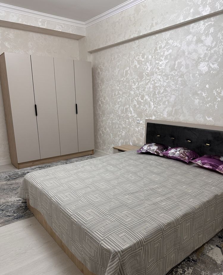 Сдаётся 3-комн. квартира, 65 м² · Юнусабад — фото 5