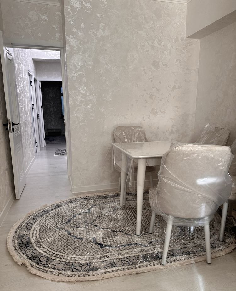 Сдаётся 3-комн. квартира, 65 м² · Юнусабад — фото 3