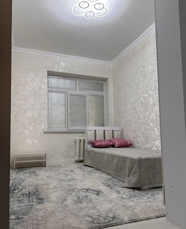 Сдаётся 3-комн. квартира, 65 м² · Юнусабад — фото 8