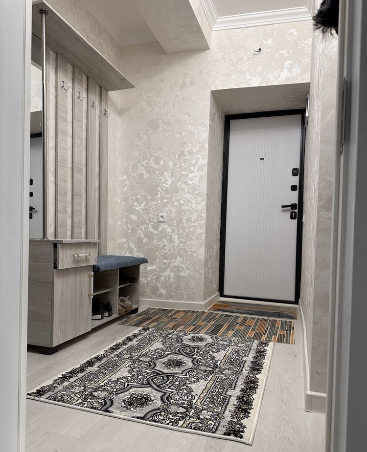 Сдаётся 3-комн. квартира, 65 м² · Юнусабад — фото 4