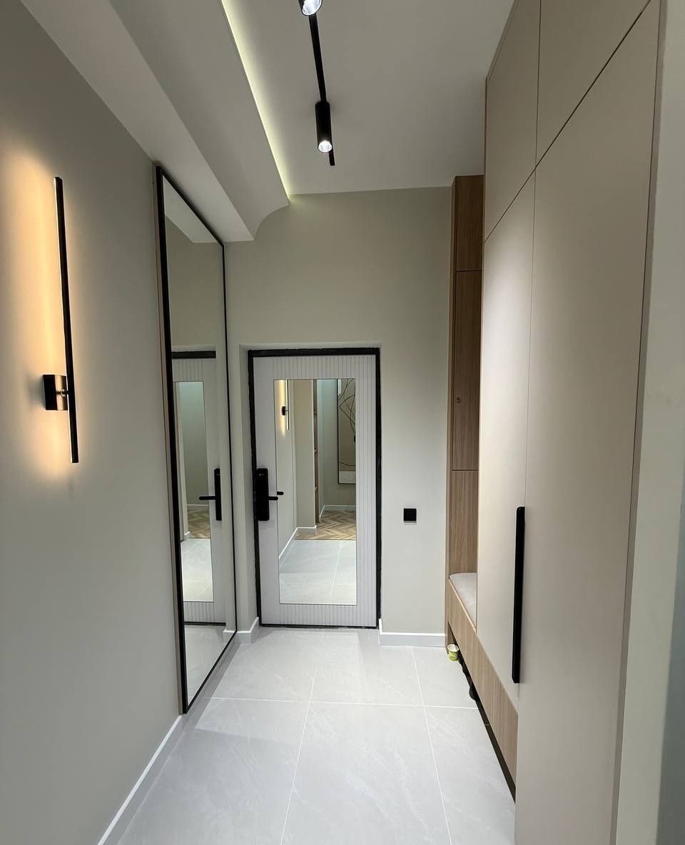 Сдаётся 2-комн. квартира, 60 м² · ЖК Prestige Gardens · Яккасарай — фото 4