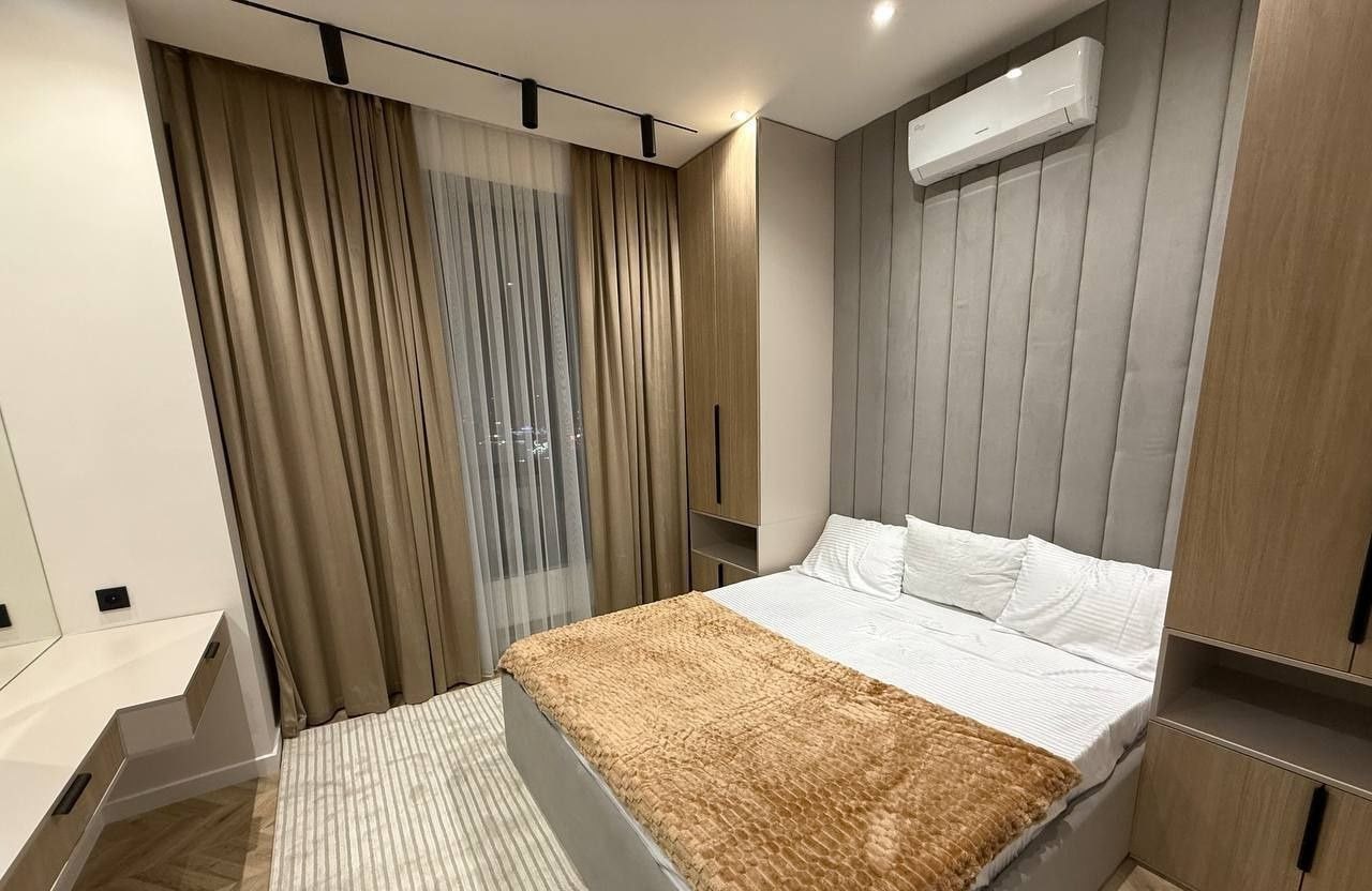 Сдаётся 2-комн. квартира, 60 м² · ЖК Prestige Gardens · Яккасарай — фото 3