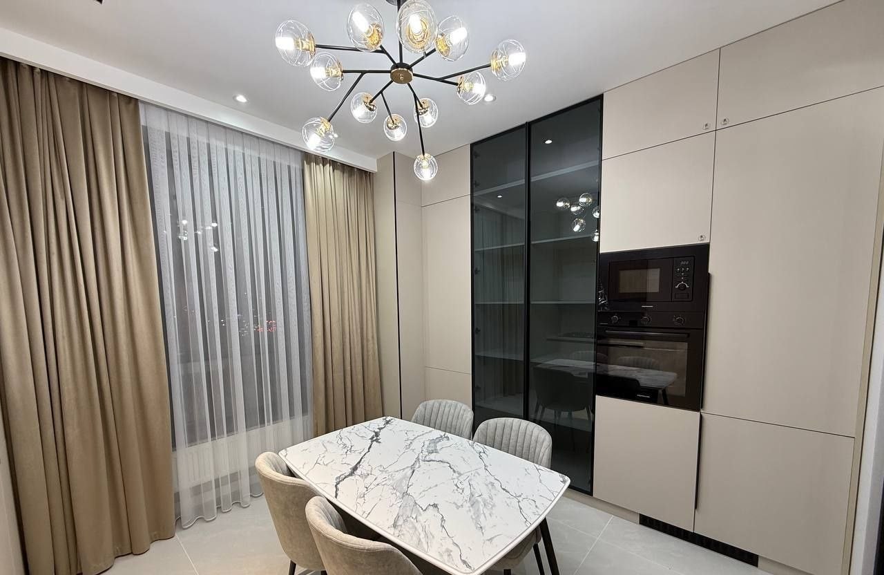 Сдаётся 2-комн. квартира, 60 м² · ЖК Prestige Gardens · Яккасарай — фото 5