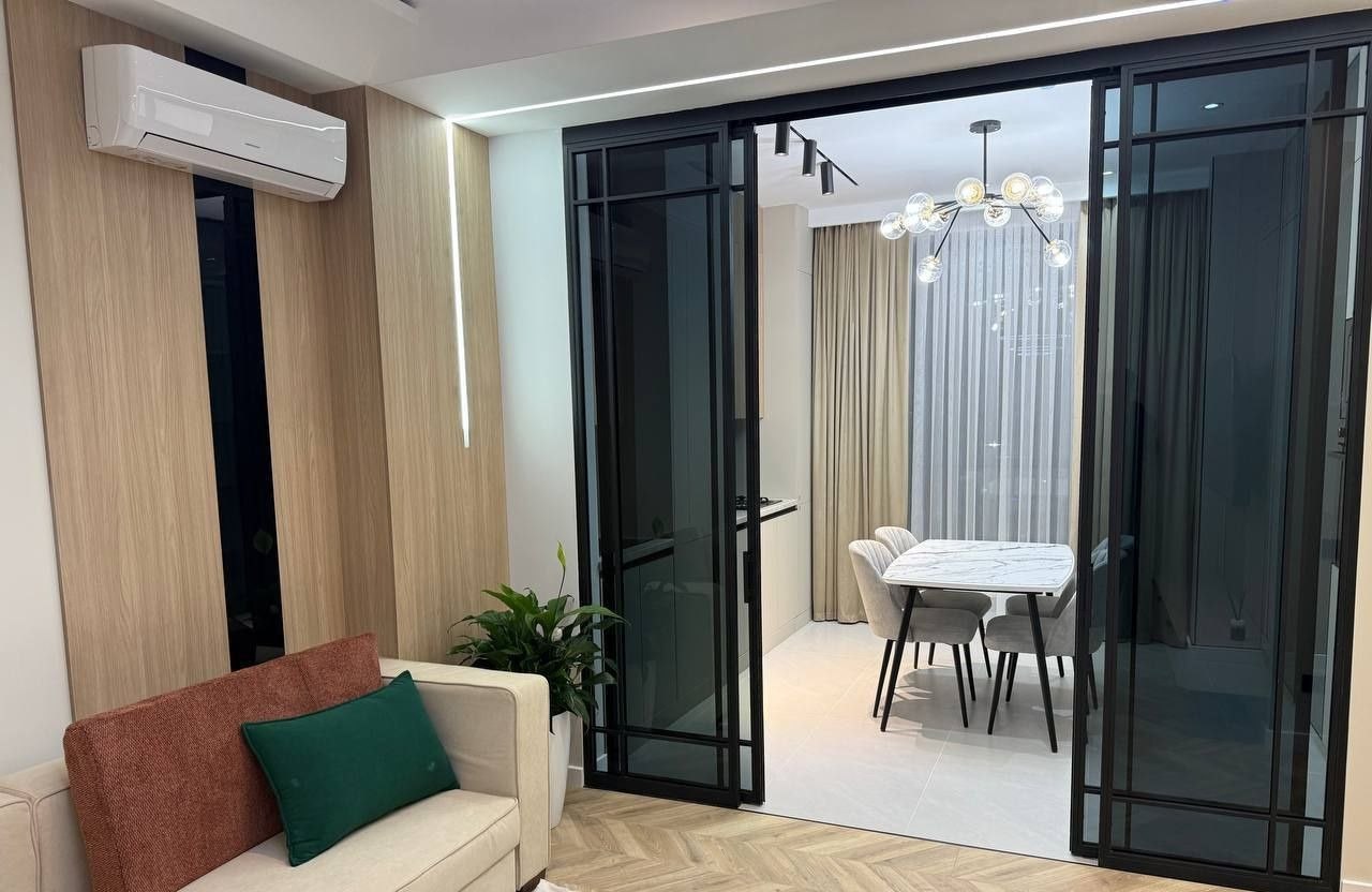 Сдаётся 2-комн. квартира, 60 м² · ЖК Prestige Gardens · Яккасарай — фото 7