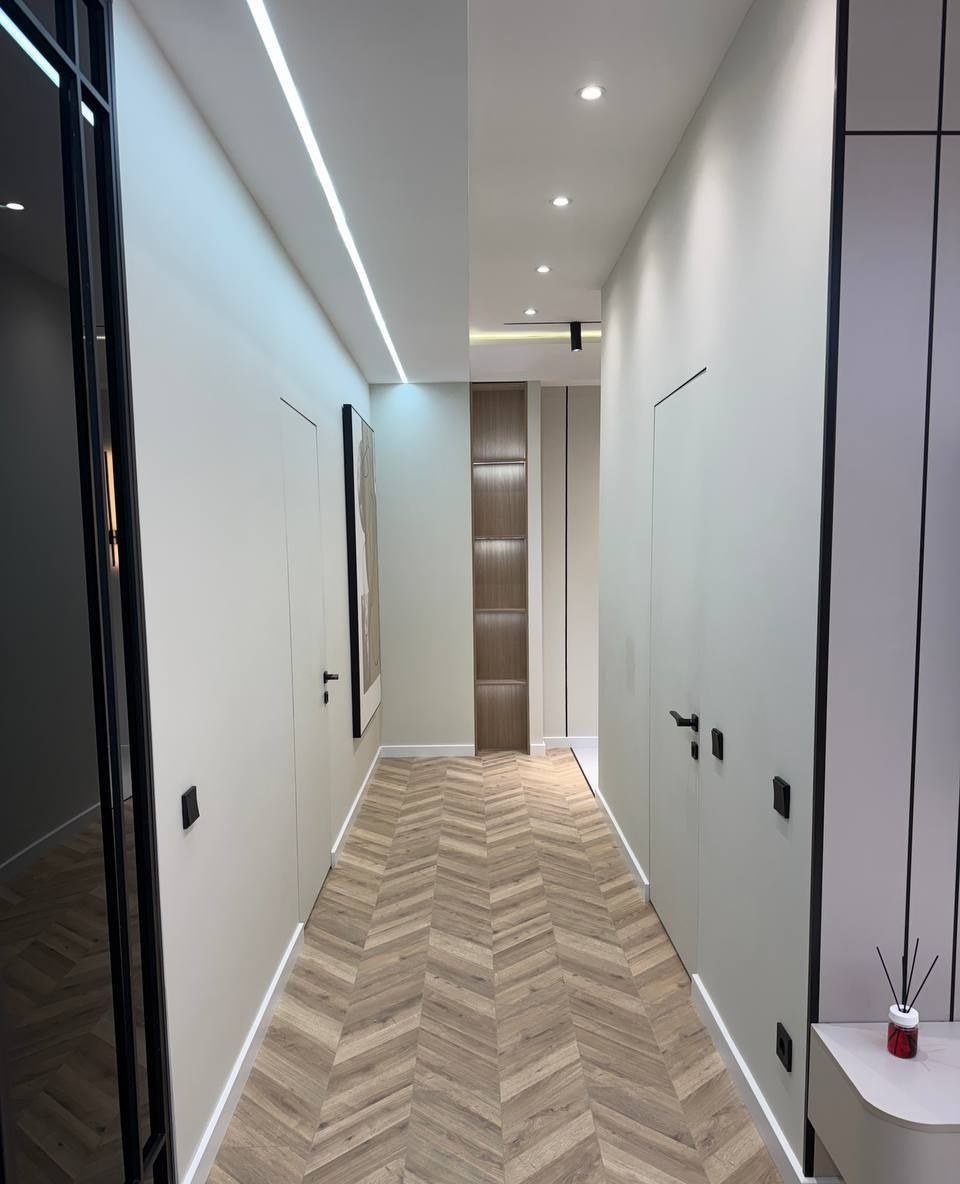 Сдаётся 2-комн. квартира, 60 м² · ЖК Prestige Gardens · Яккасарай — фото 8