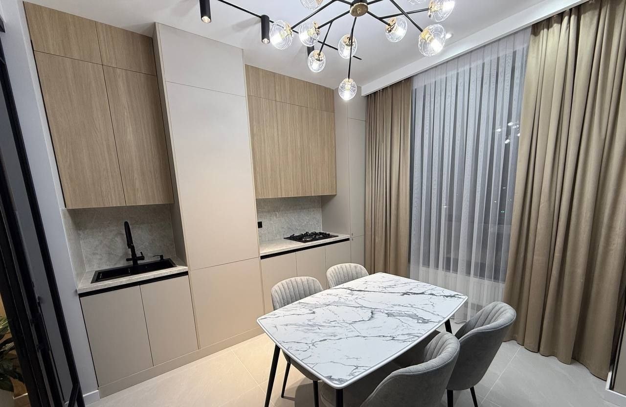 Сдаётся 2-комн. квартира, 60 м² · ЖК Prestige Gardens · Яккасарай — фото 6