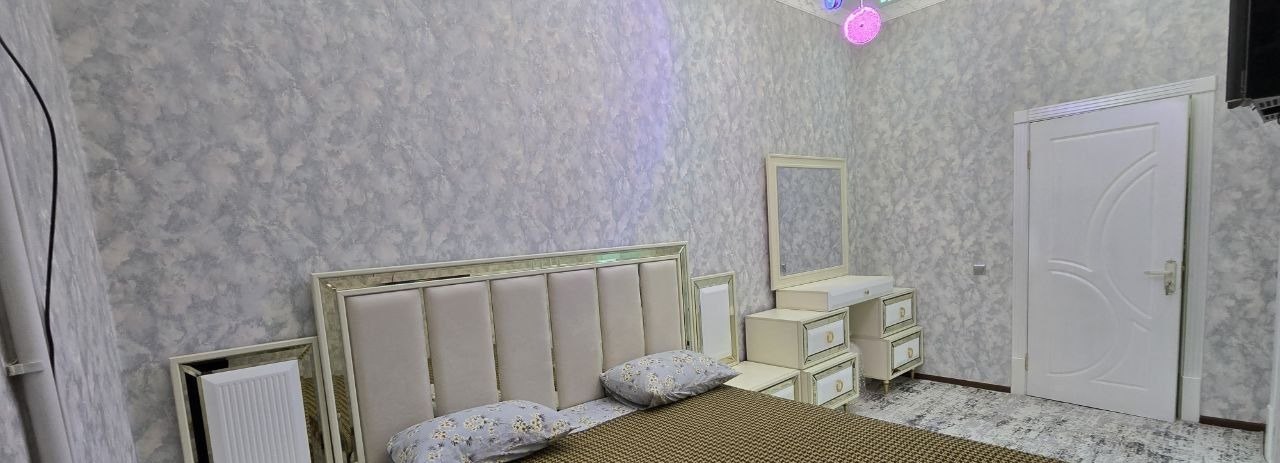Сдаётся 3-комн. квартира, 88 м² · ЖК Akay City · Юнусабад — фото 8
