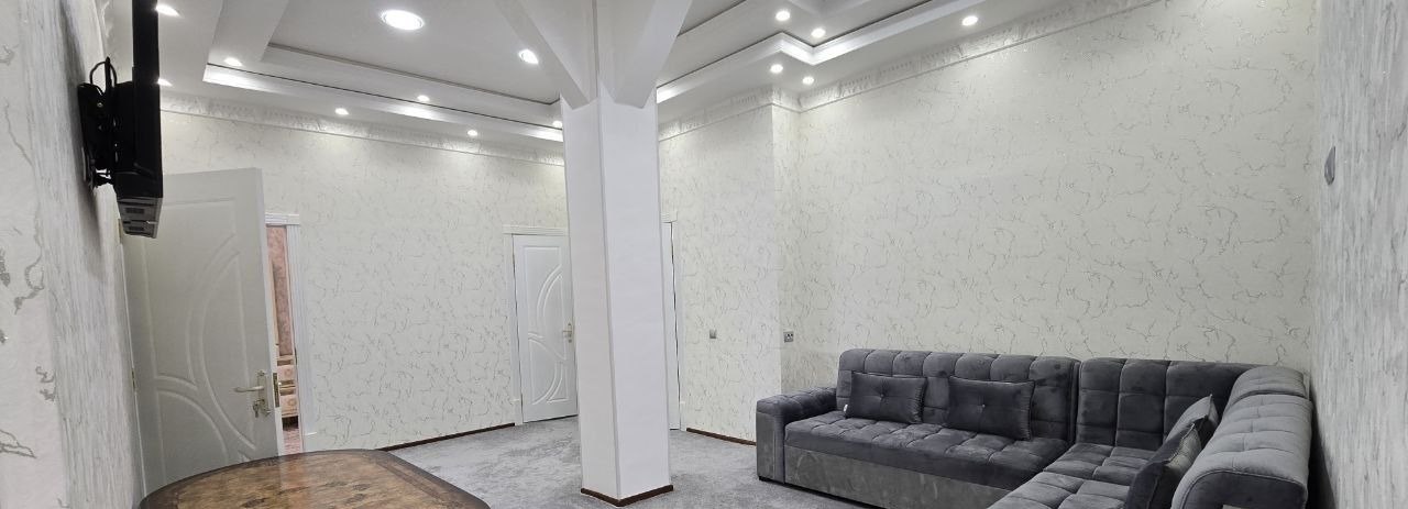 Сдаётся 3-комн. квартира, 88 м² · ЖК Akay City · Юнусабад — фото 7