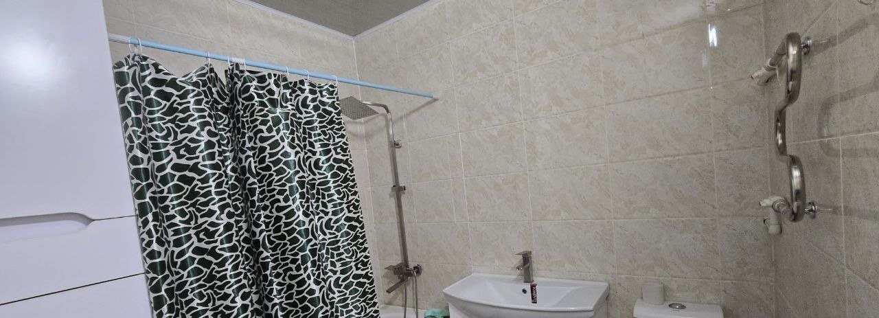 Сдаётся 3-комн. квартира, 88 м² · ЖК Akay City · Юнусабад — фото 4