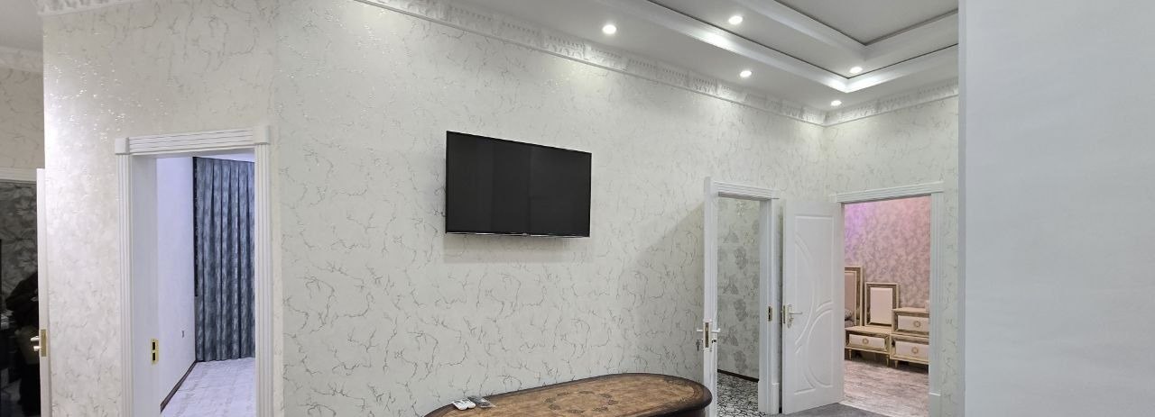 Сдаётся 3-комн. квартира, 88 м² · ЖК Akay City · Юнусабад — фото 2