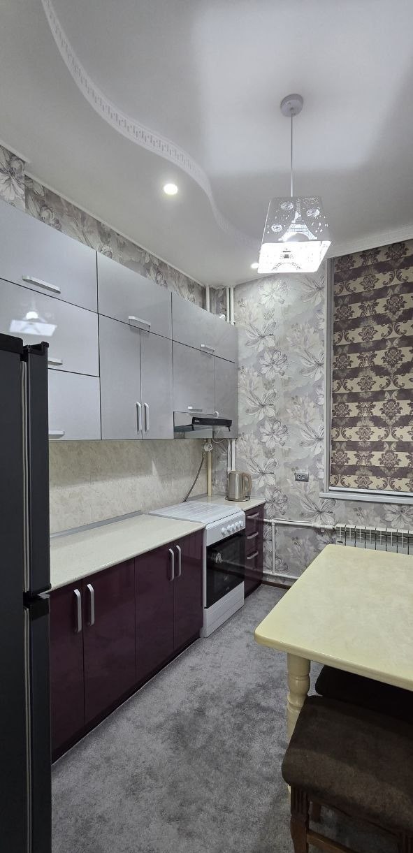 Сдаётся 3-комн. квартира, 88 м² · ЖК Akay City · Юнусабад — фото 5