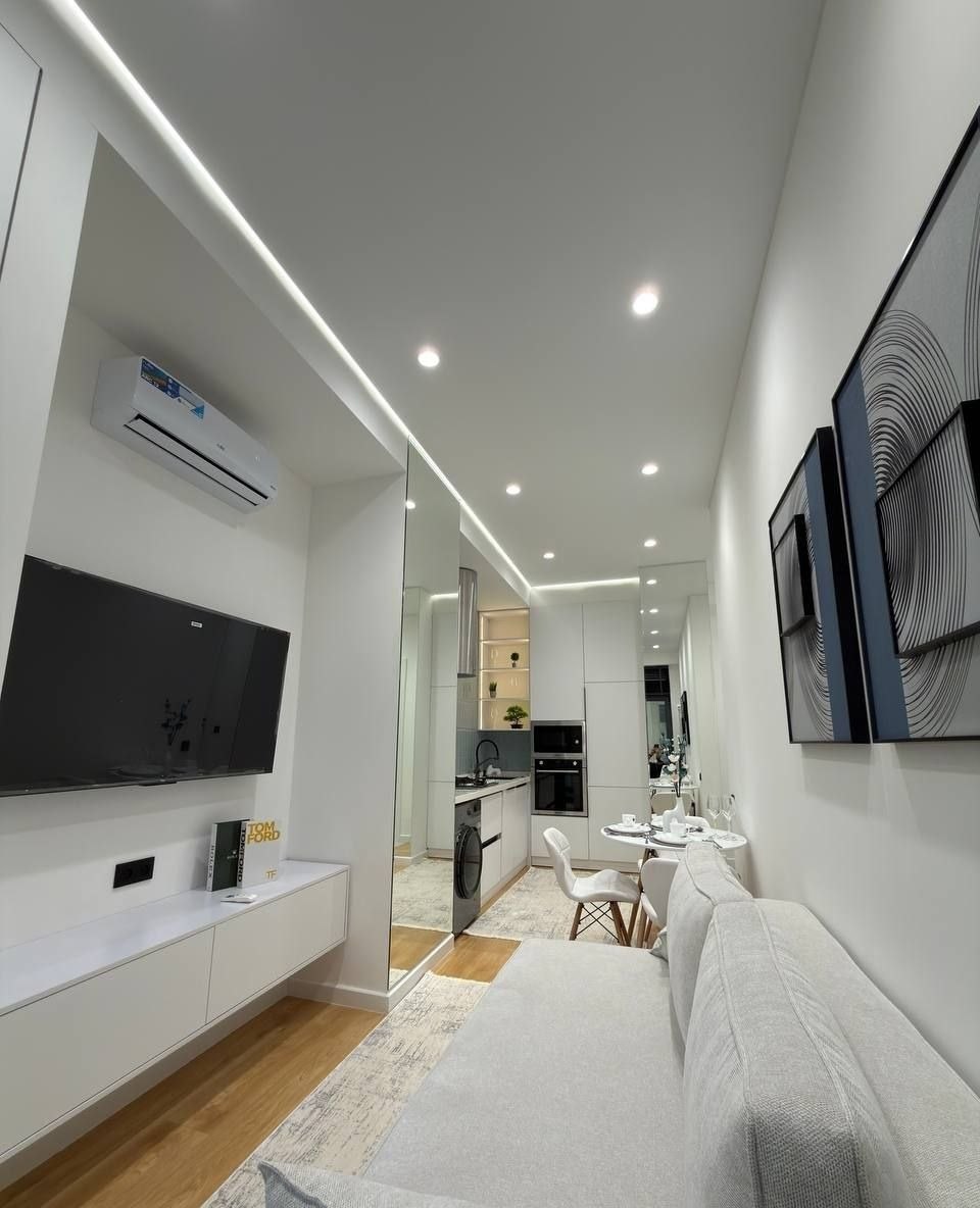 Сдаётся 2-комн. квартира, 40 м² · Яшнабад — фото 2