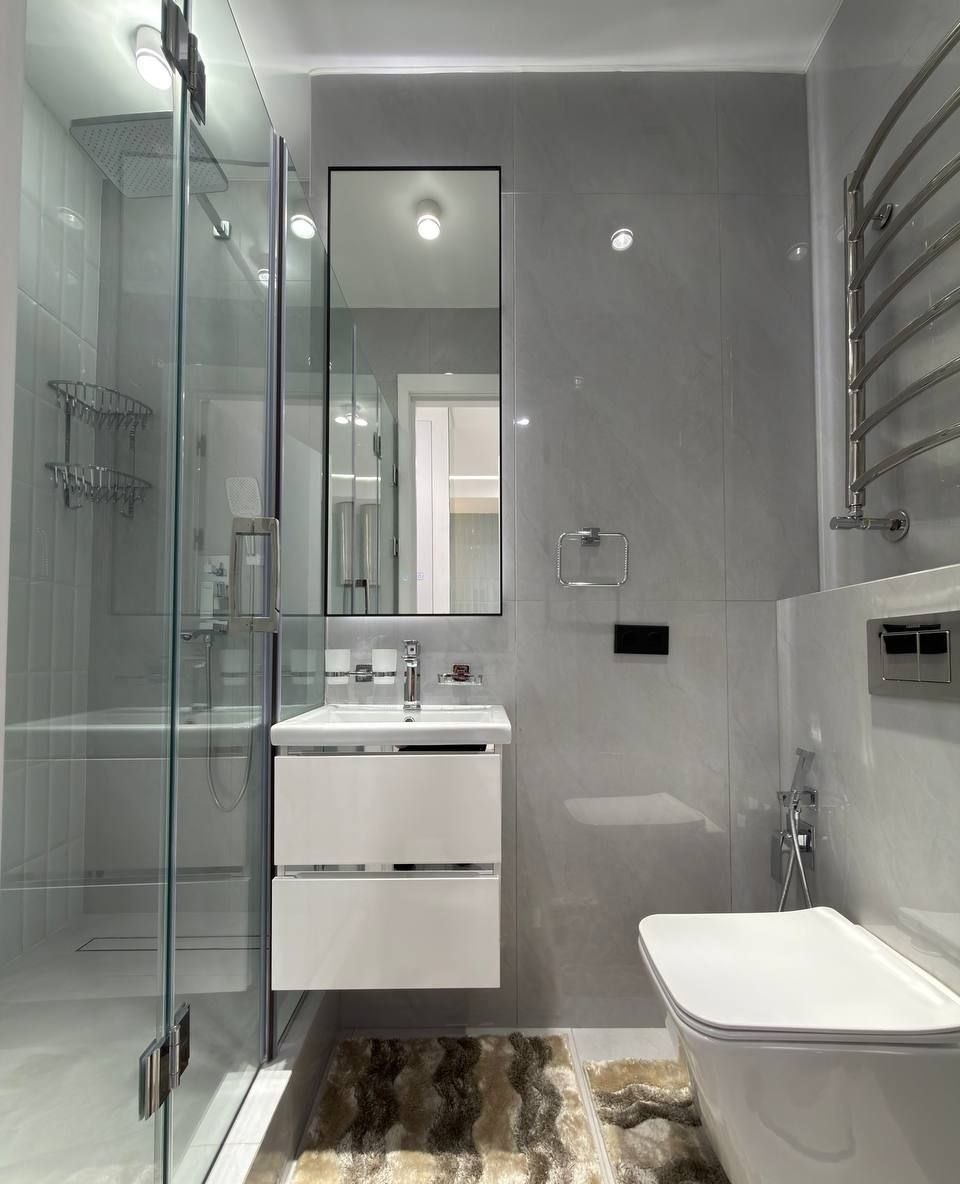 Сдаётся 2-комн. квартира, 40 м² · Яшнабад — фото 7