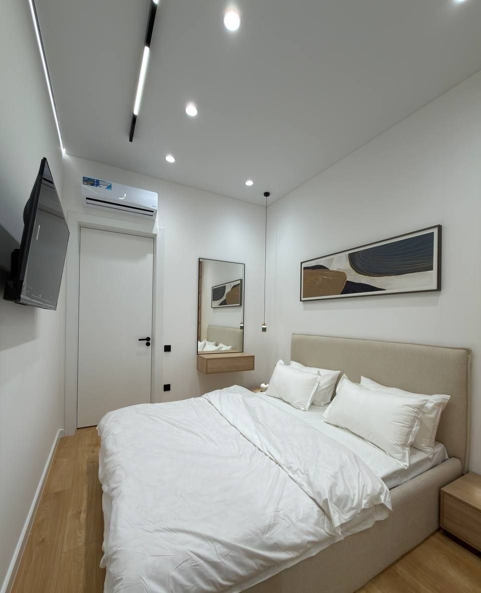 Сдаётся 2-комн. квартира, 40 м² · Яшнабад — фото 4