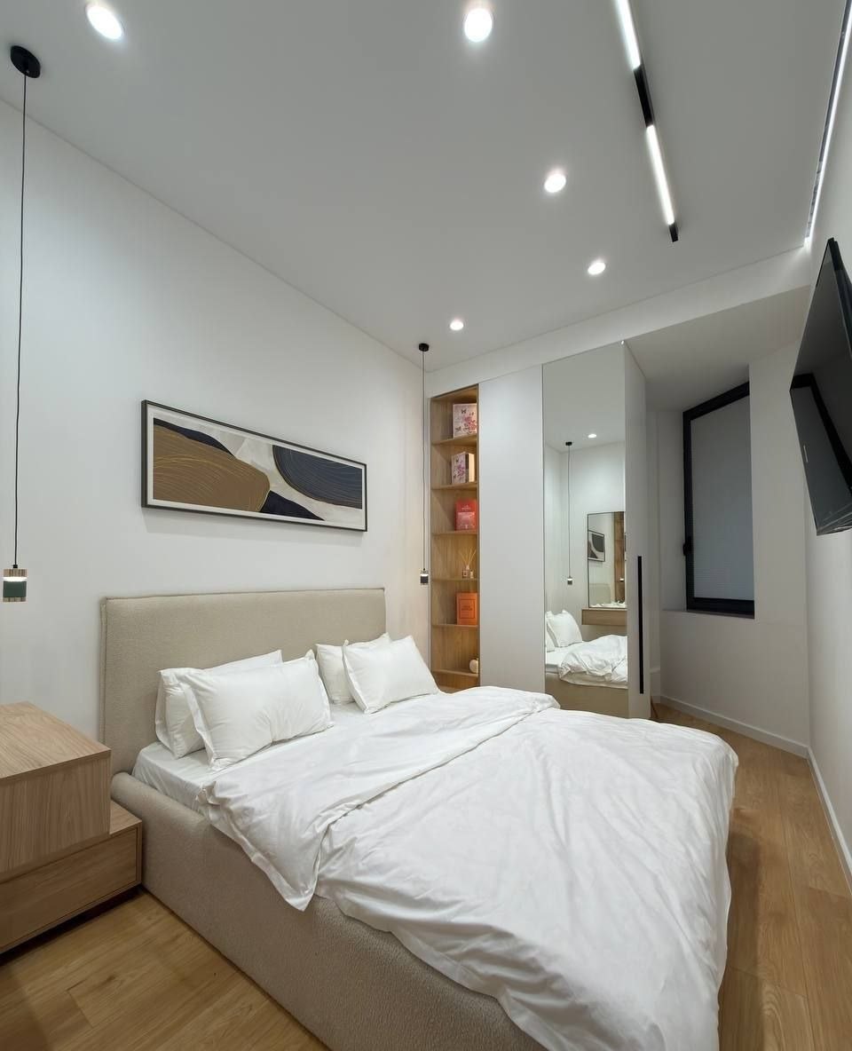 Сдаётся 2-комн. квартира, 40 м² · Яшнабад — фото 5