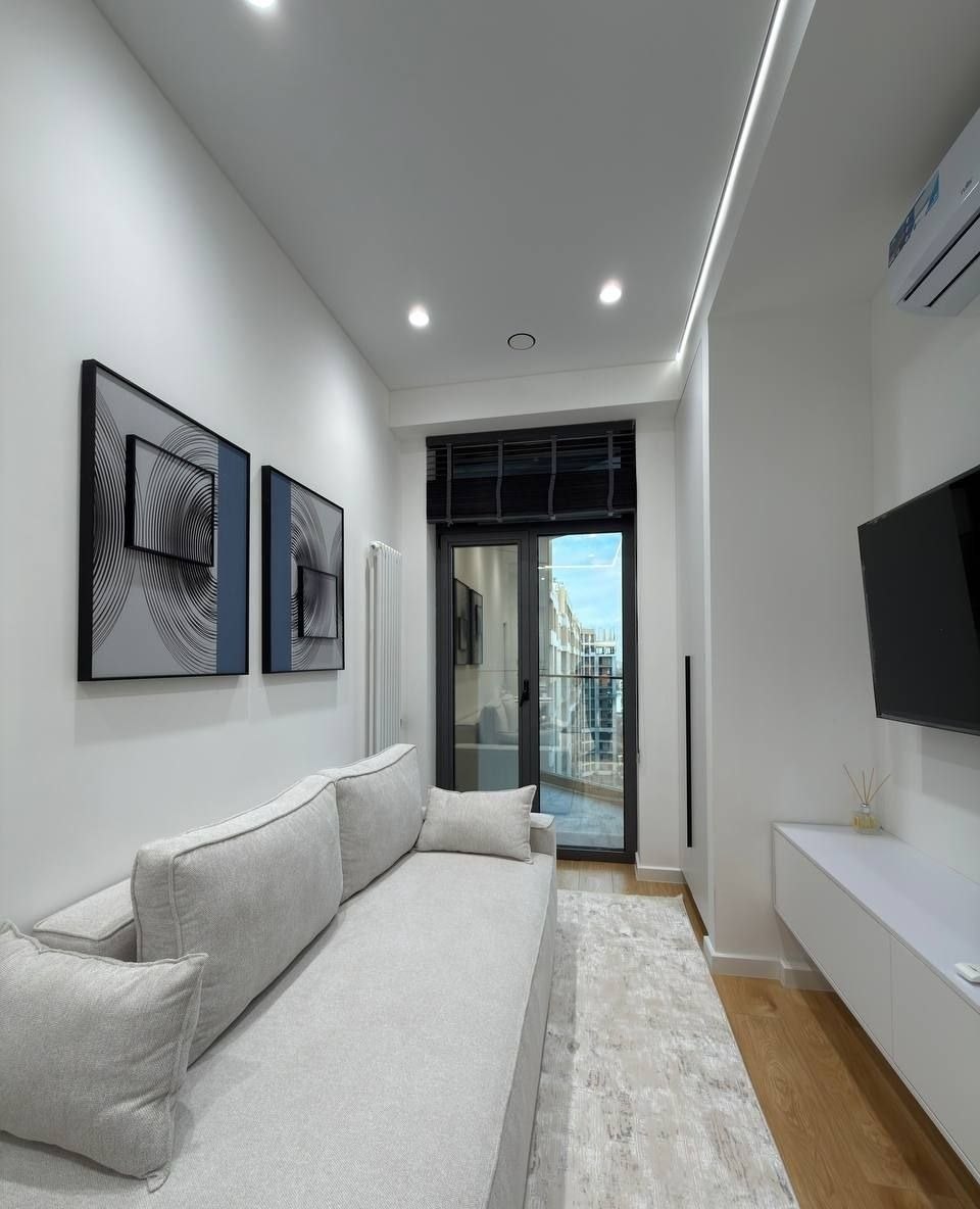 Сдаётся 2-комн. квартира, 40 м² · Яшнабад — фото 6