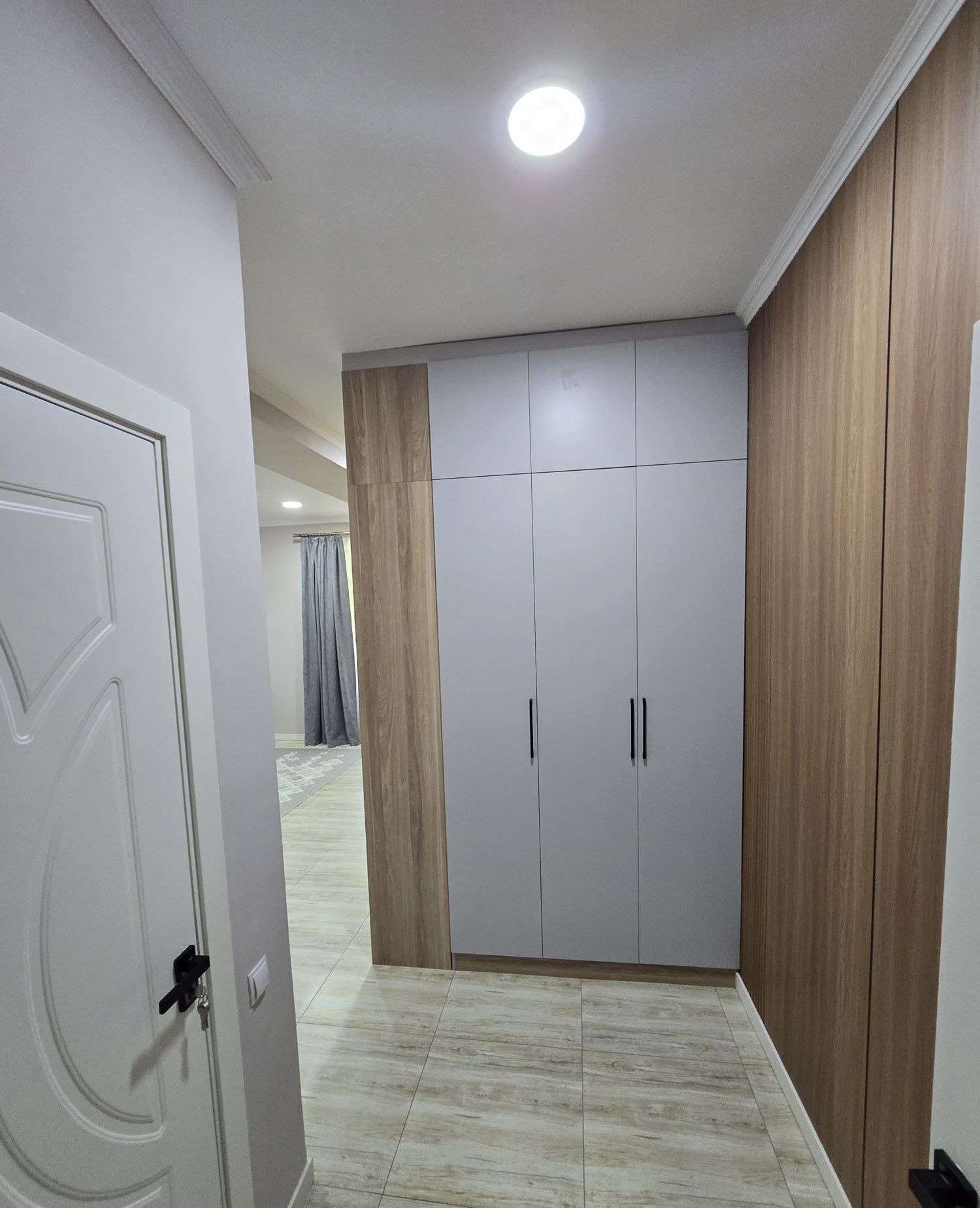 Продаётся 1-комн. квартира, 49 м² · ЖК Tulpor · Мирзо-Улугбек — фото 3