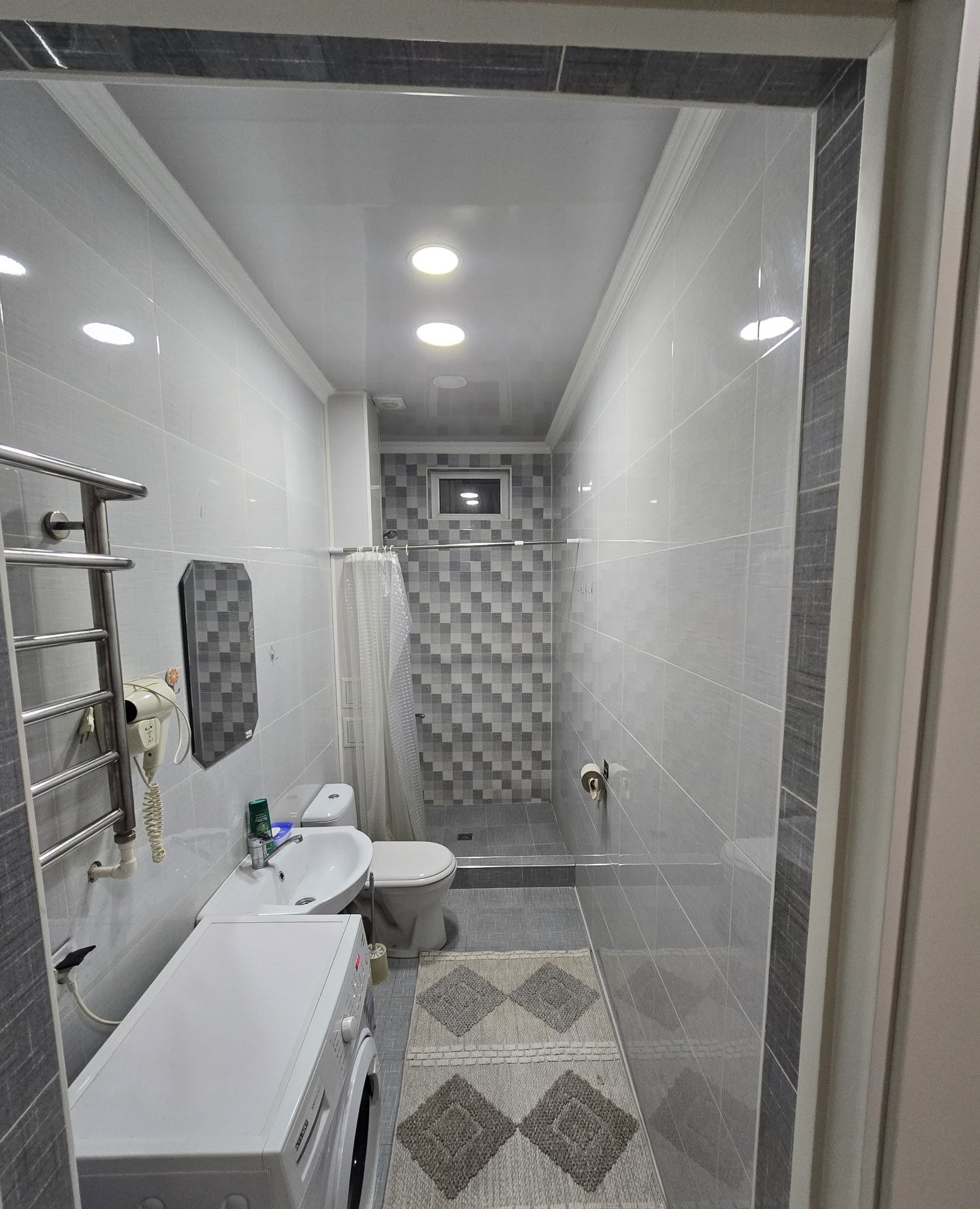Продаётся 1-комн. квартира, 49 м² · ЖК Tulpor · Мирзо-Улугбек — фото 5