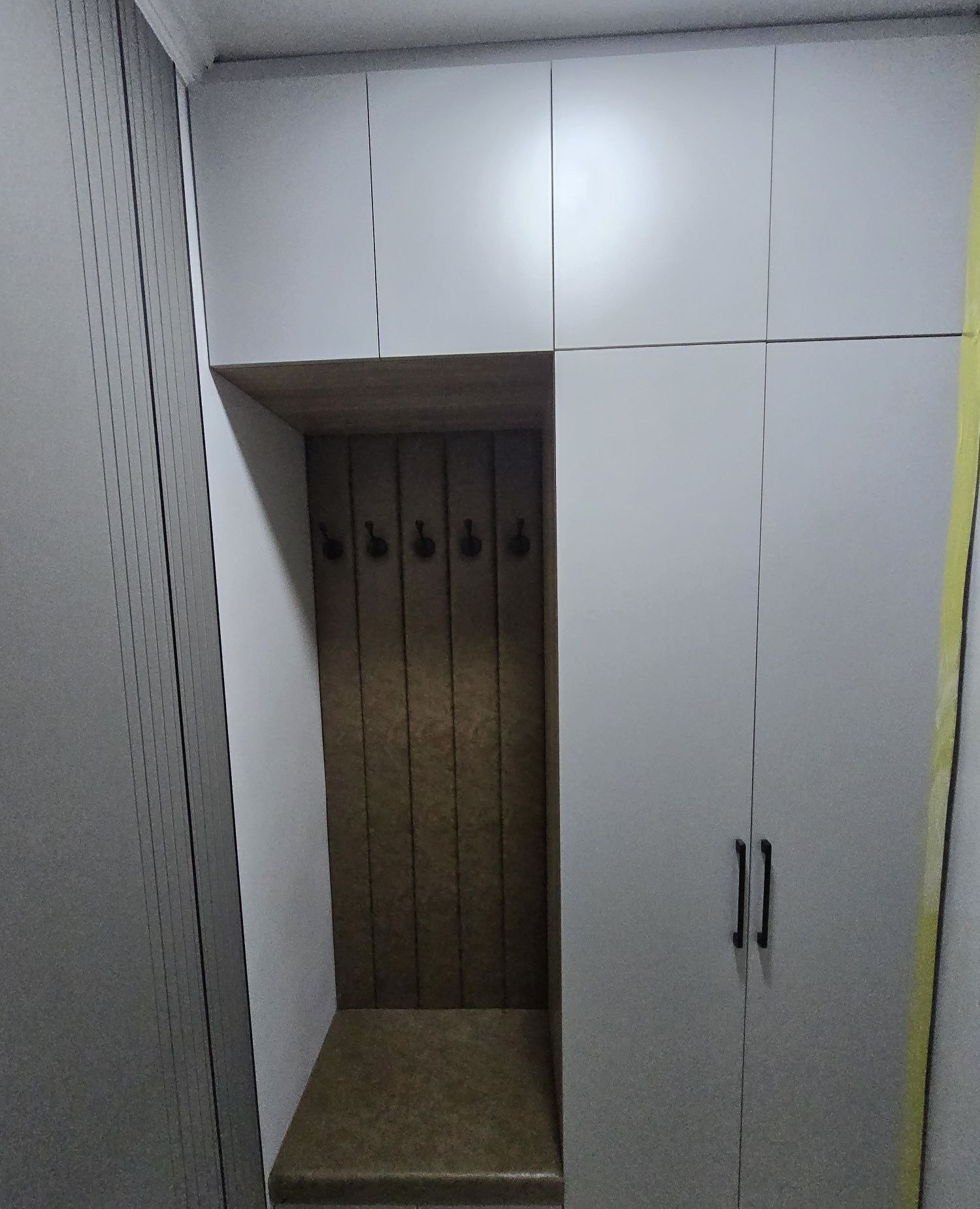 Продаётся 1-комн. квартира, 49 м² · ЖК Tulpor · Мирзо-Улугбек — фото 4