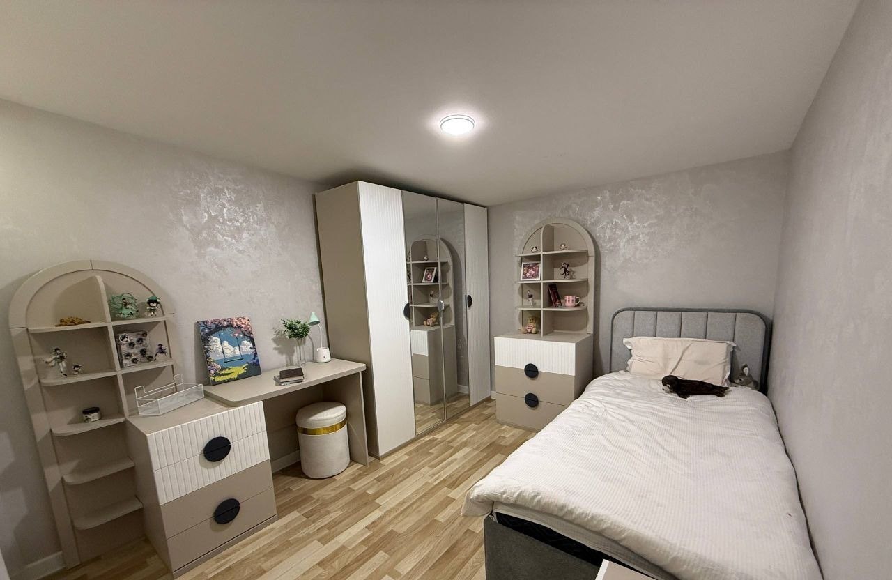 Продаётся 4-комн. квартира, 87 м² · Шайхантахур — фото 4