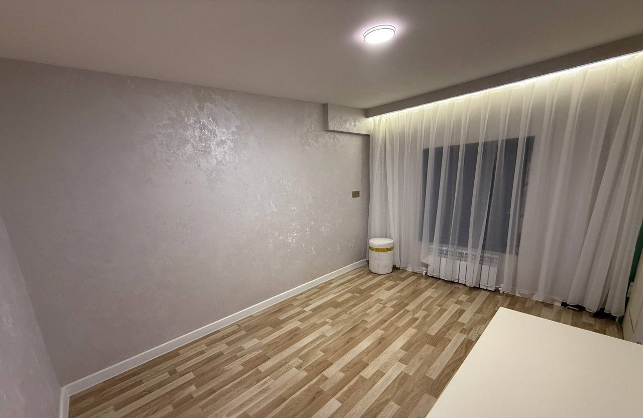 Продаётся 4-комн. квартира, 87 м² · Шайхантахур — фото 5