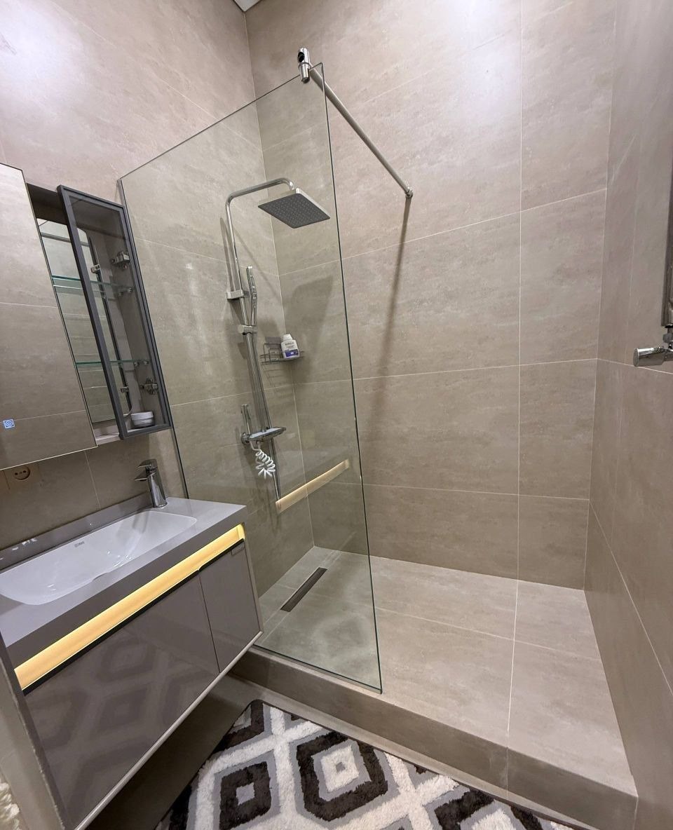 Продаётся 4-комн. квартира, 87 м² · Шайхантахур — фото 7