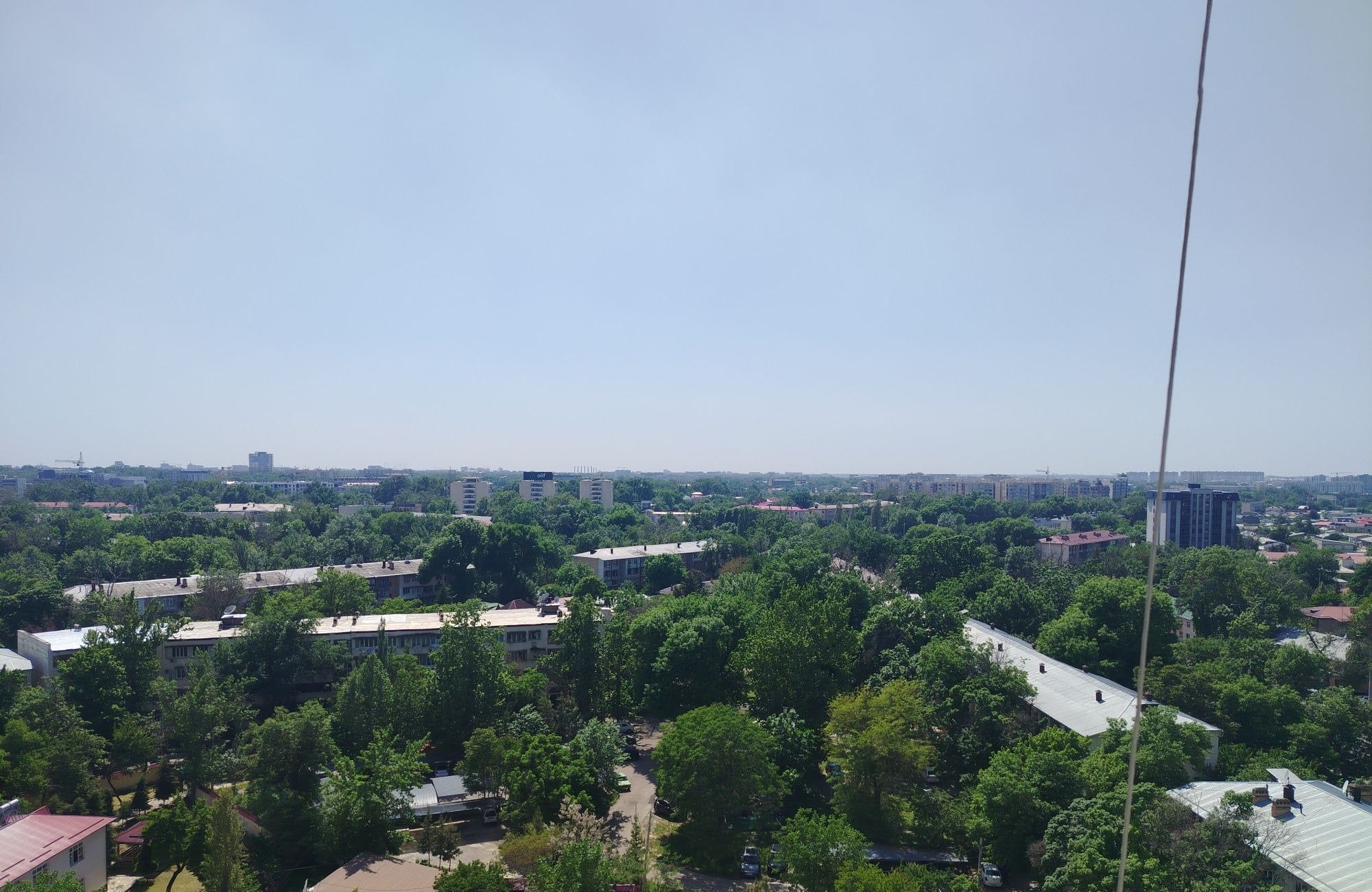 Продаётся 4-комн. квартира, 87 м² · Шайхантахур — фото 8