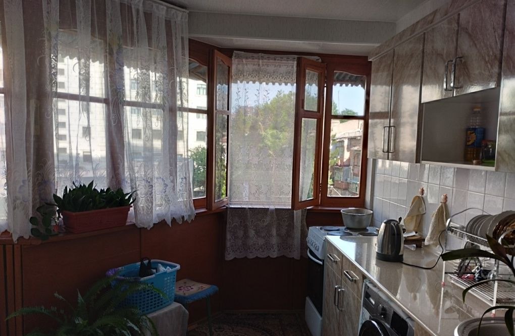 Продаётся 4-комн. квартира, 84 м² · Мирзо-Улугбек — фото 7