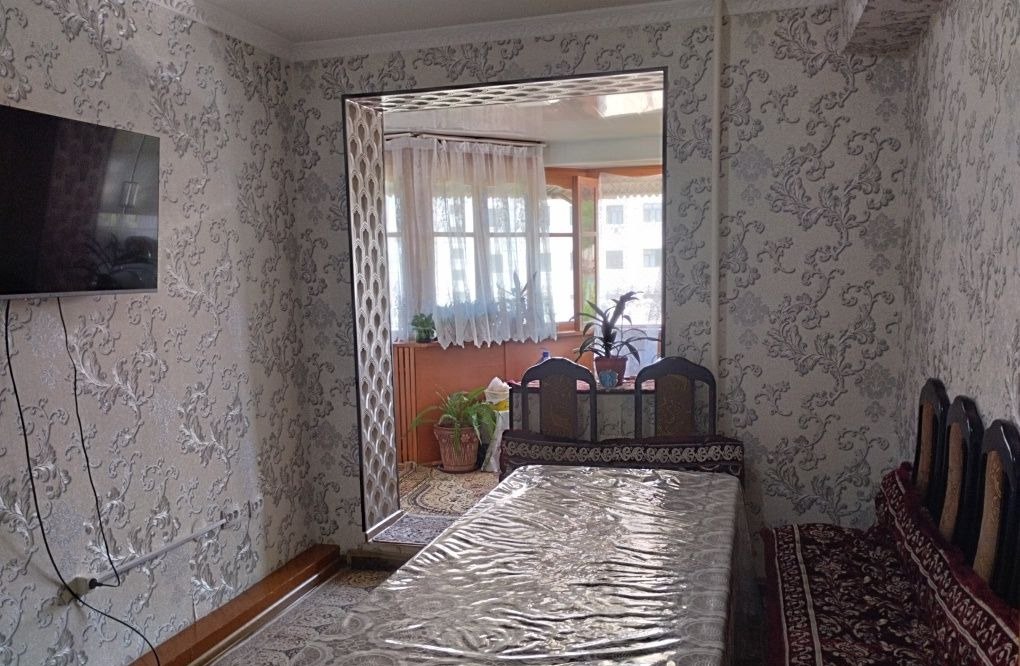 Продаётся 4-комн. квартира, 84 м² · Мирзо-Улугбек — фото 3