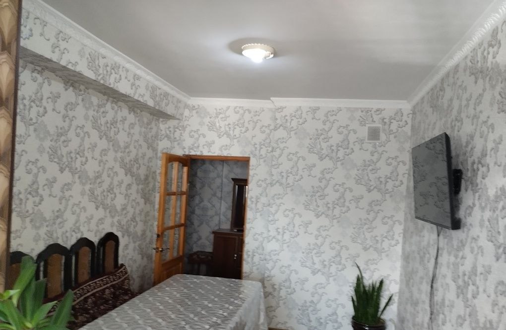 Продаётся 4-комн. квартира, 84 м² · Мирзо-Улугбек — фото 4