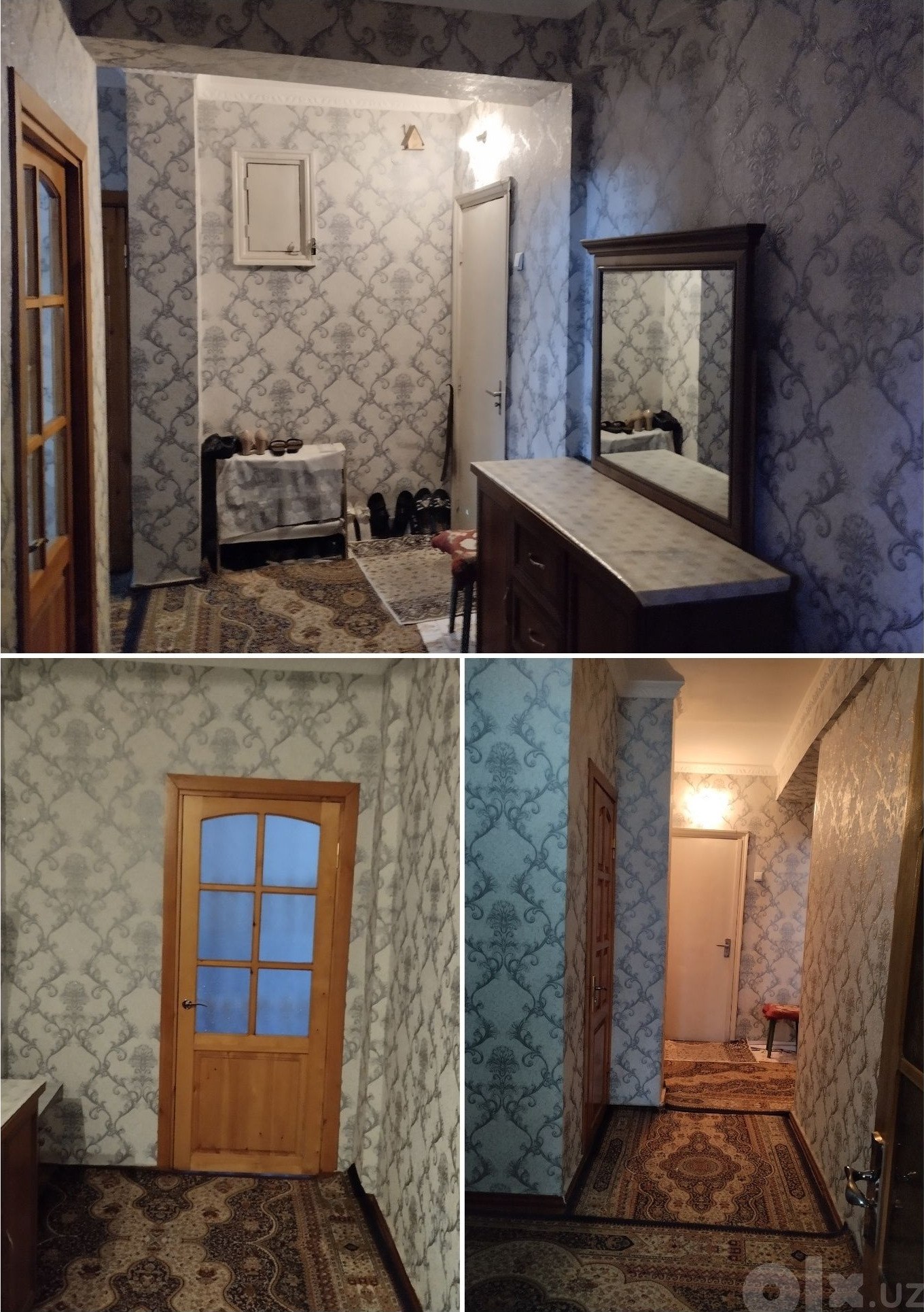 Продаётся 4-комн. квартира, 84 м² · Мирзо-Улугбек — фото 10