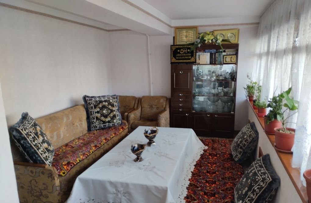 Продаётся 4-комн. квартира, 84 м² · Мирзо-Улугбек — фото 6