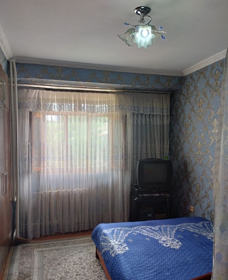 Продаётся 4-комн. квартира, 84 м² · Мирзо-Улугбек — фото 9