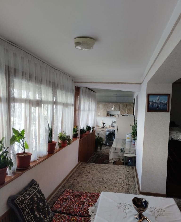 Продаётся 4-комн. квартира, 84 м² · Мирзо-Улугбек — фото 5