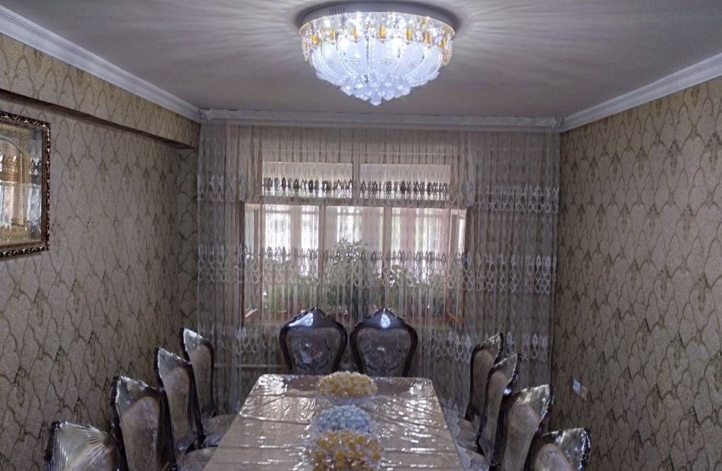 Продаётся 4-комн. квартира, 84 м² · Мирзо-Улугбек — фото 2