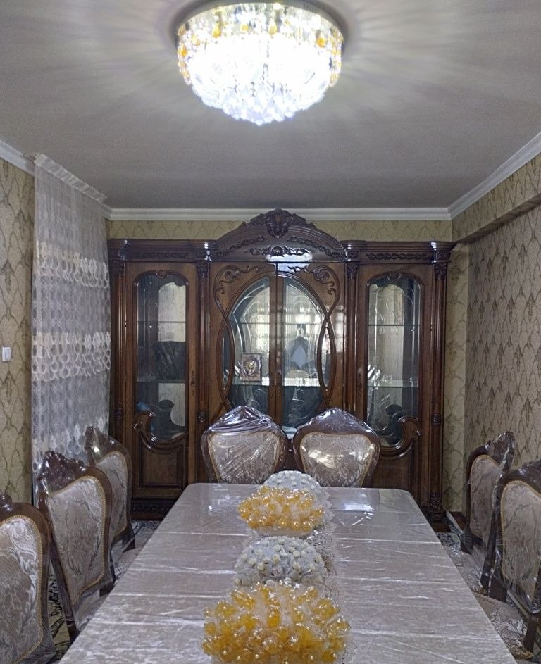 Продаётся 4-комн. квартира, 84 м² · Мирзо-Улугбек — фото 1